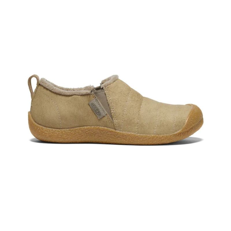 Keen | Howser Harvest fur Damen-Beige