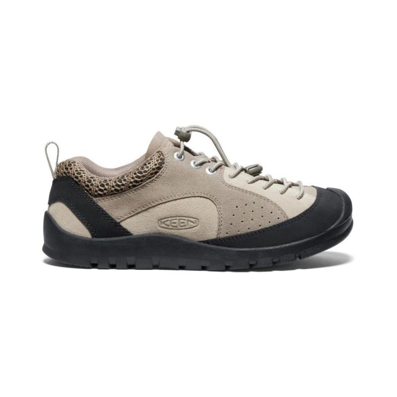 Keen | Jasper Rocks Sneaker x Hiking Patrol fur Damen-Cuban Beige