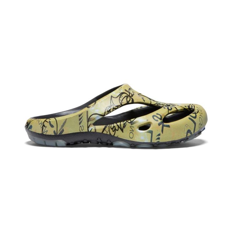 Keen | Shanti Arts Clog x SKOLOCT fur Herren-Skoloctiii