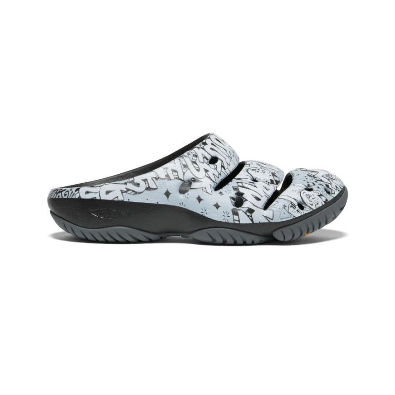 Keen | Yogui Artsfull fur Herren-Gl Grey