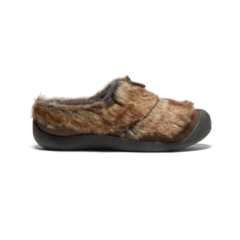 Keen | Howser III Slide fur Damen-Canteen/Canteen