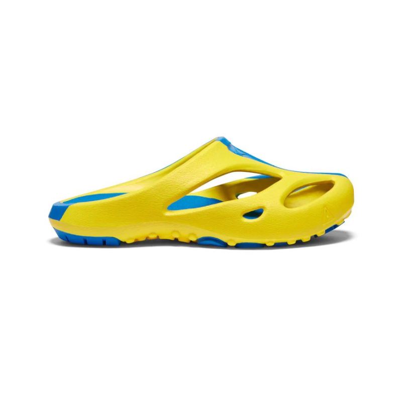 Keen | Shanti Arts fur Damen-Yellow/Blue