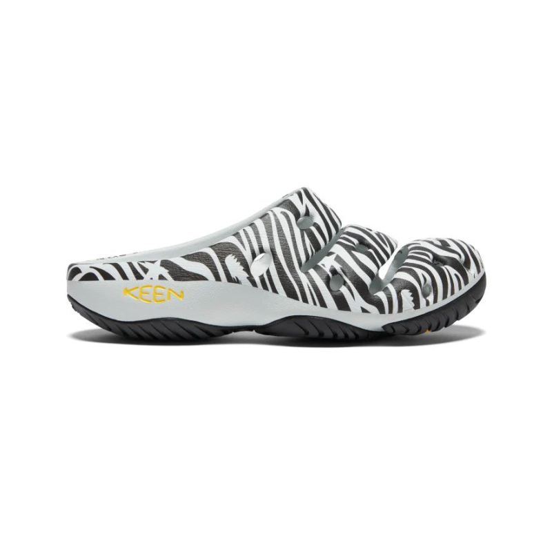 Keen | Yogui Arts fur Damen-Atms Zebra Star