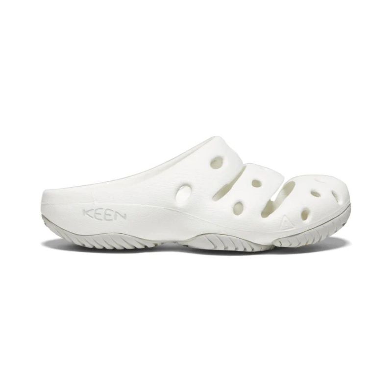 Keen | Yogui fur Damen-Star White/Vapor