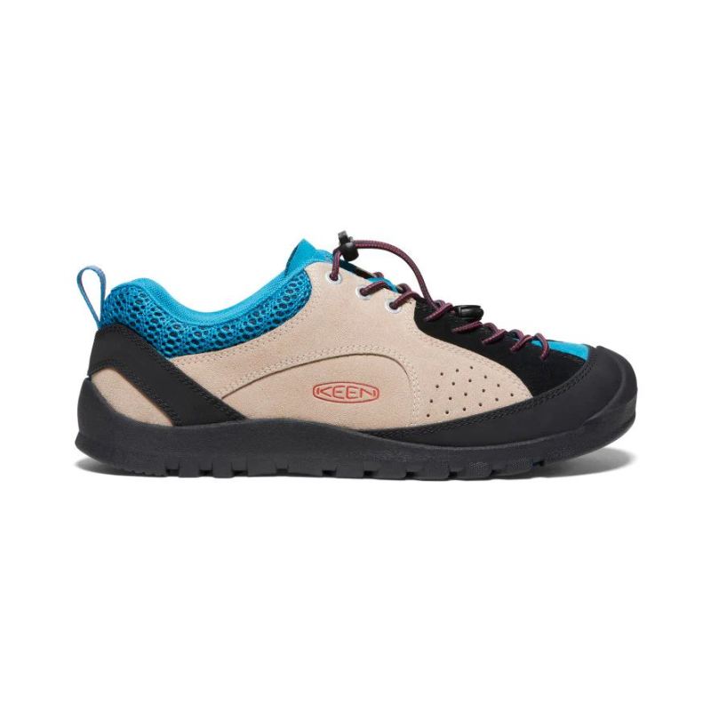 Keen | Jasper Rocks Sp fur Herren-Safari/Fjord Blue