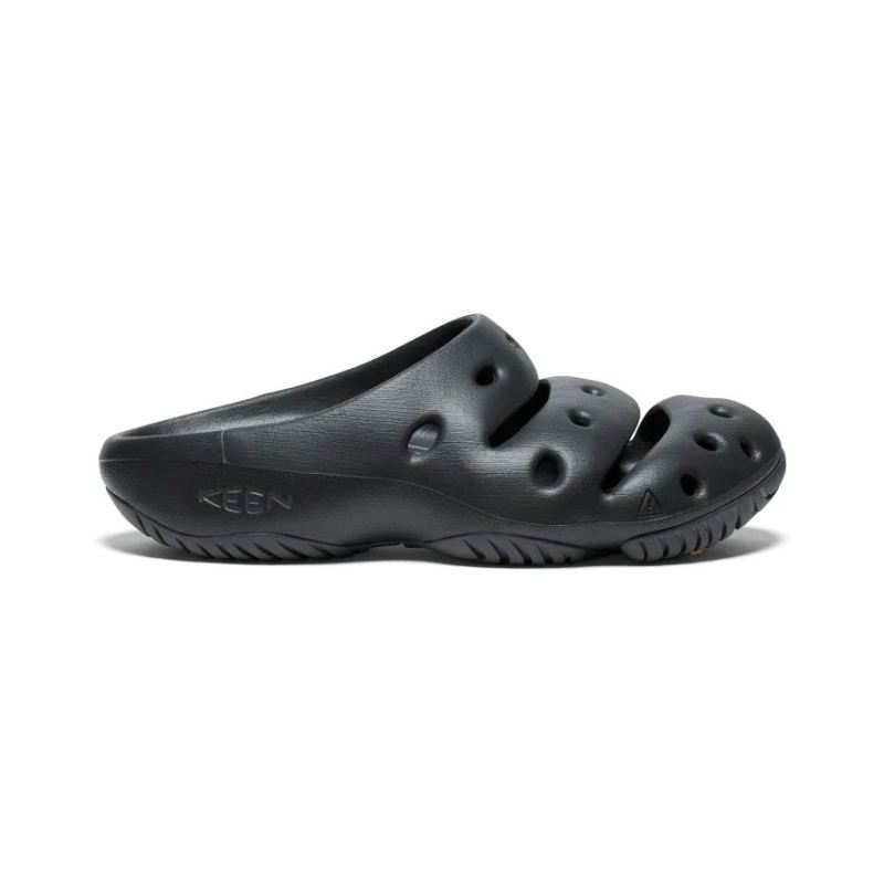 Keen | Yogui fur Herren-Black/Magnet