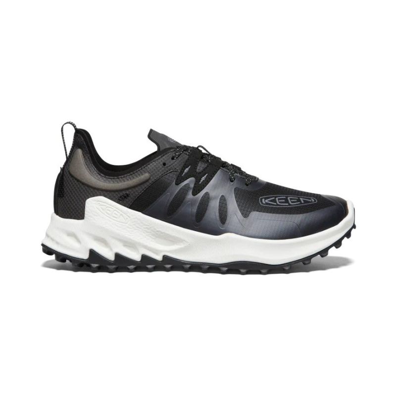 Keen | Zionic Speed Hiking Schuh fur Herren-Black/Star White