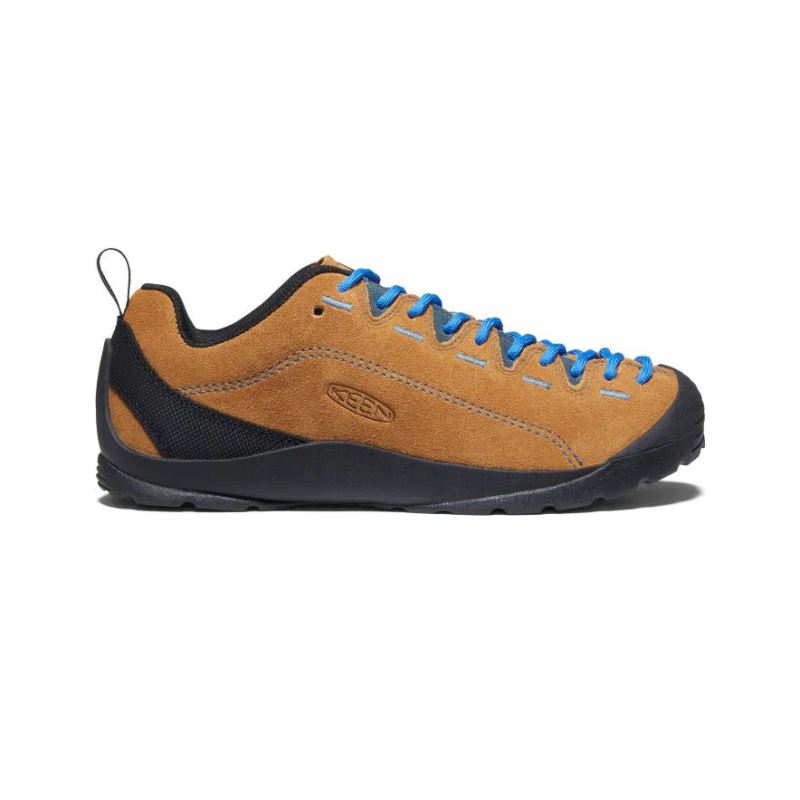 Keen | Jasper fur Damen-Cathay Spice/Orion Blue