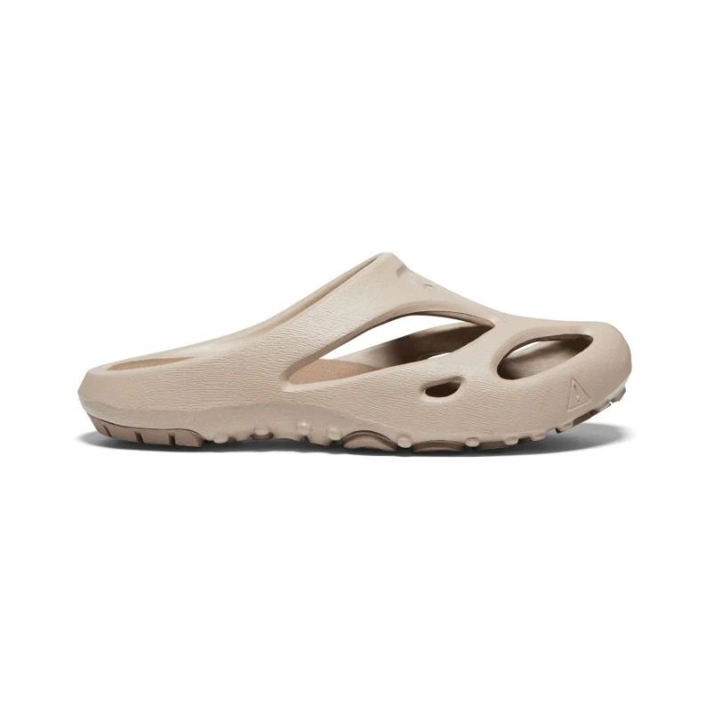 Keen | Shanti fur Damen-Plaza Taupe/Timberwolf