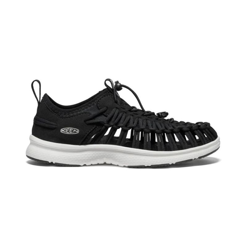 Keen | UNEEK 03 Sneaker Sandale fur Damen-Black/Star White