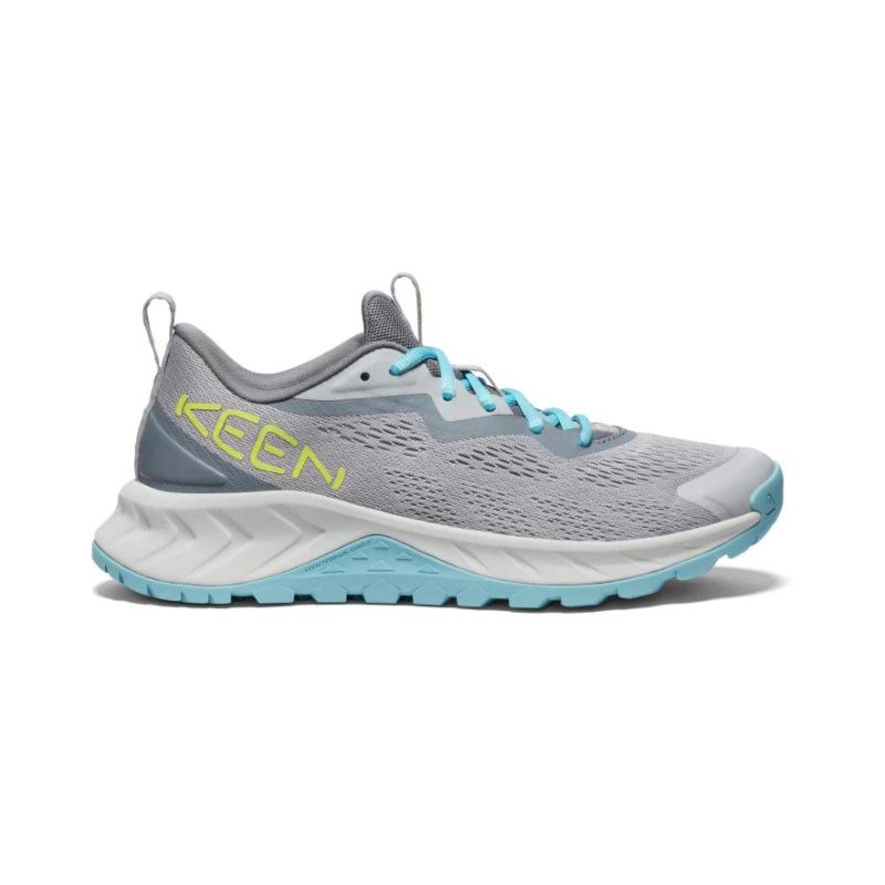 Keen | Versacore Speed Schuh fur Damen-Alloy/Reef Waters