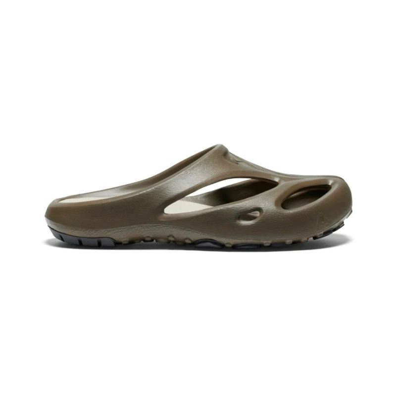 Keen | Shanti fur Herren-Canteen/Plaza Taupe