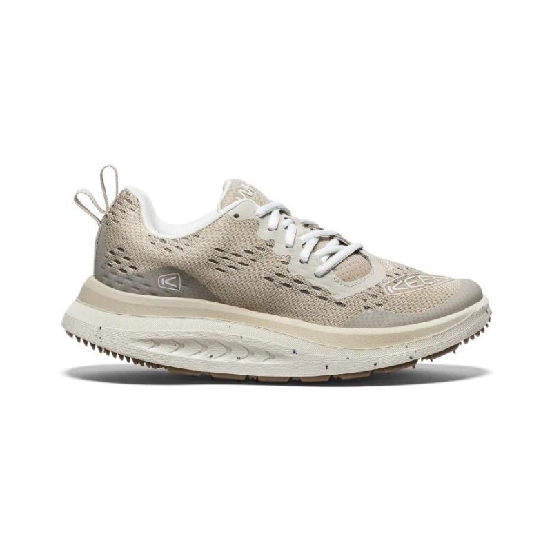 Keen | WK400 Walkingschuh fur Damen-Plaza Taupe/Birch